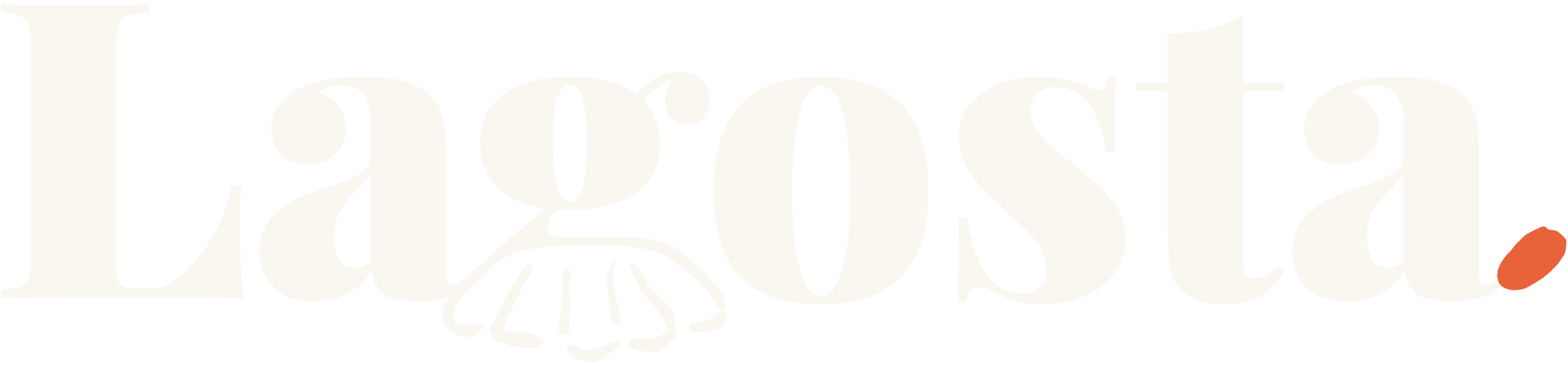 Lagosta